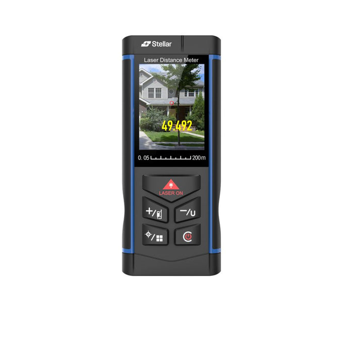 Laser Distance Meter