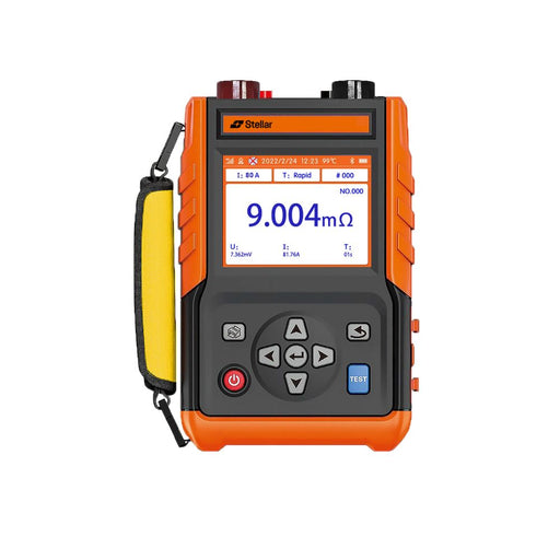 MMR200 Digital Micro Ohmmeter