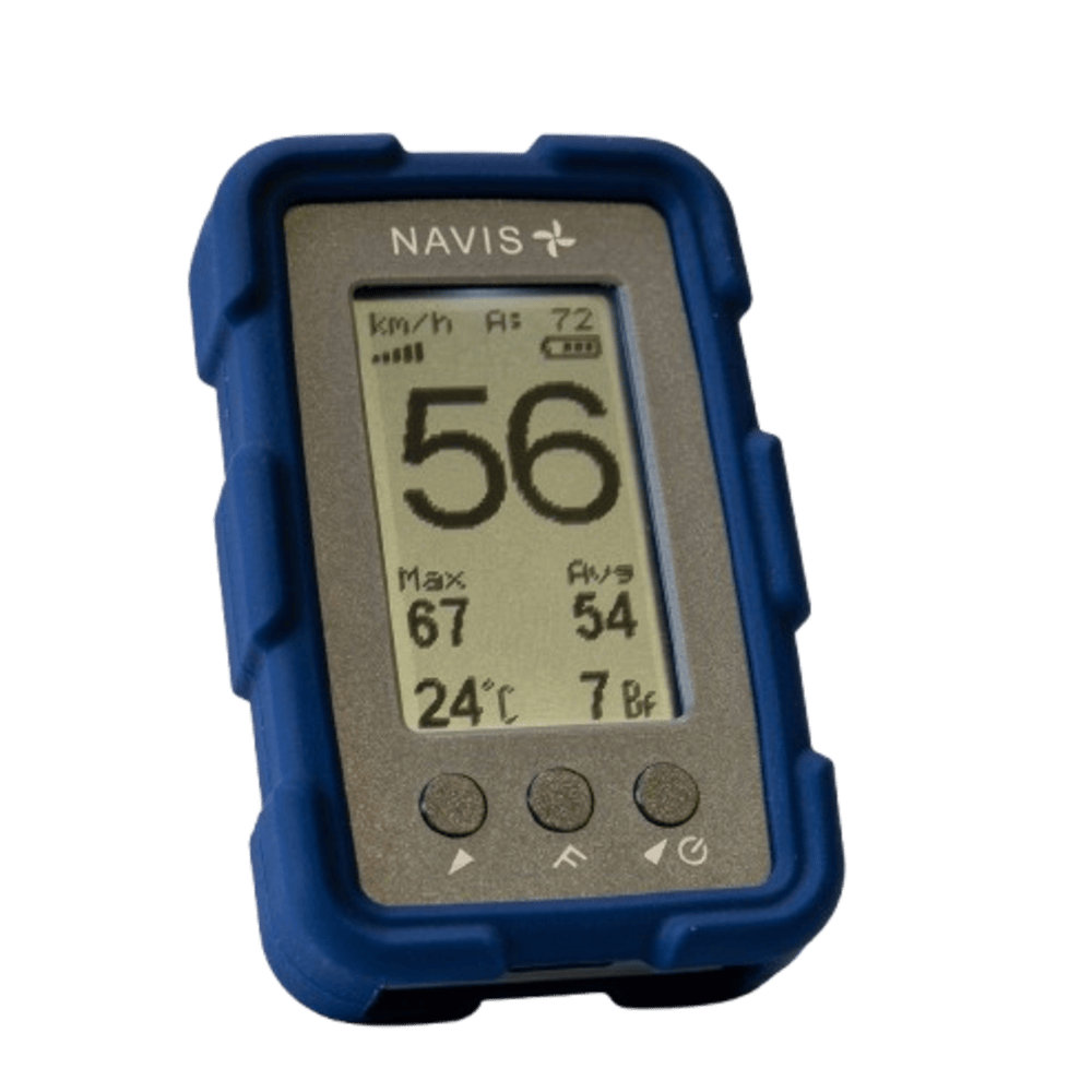 Navis WINDY WR4 WP