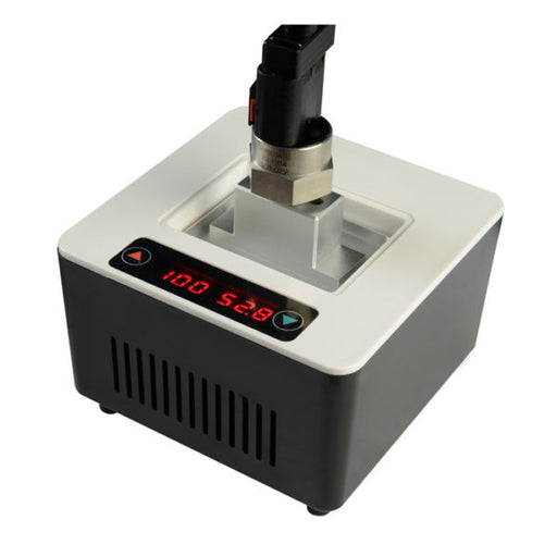 OA861 Portable Oil Analyzer Reliable Oil Condition Monitoring Solution