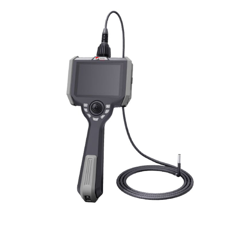 PIE16100 Portable Industrial Endoscope – Advanced Inspection Tool ...