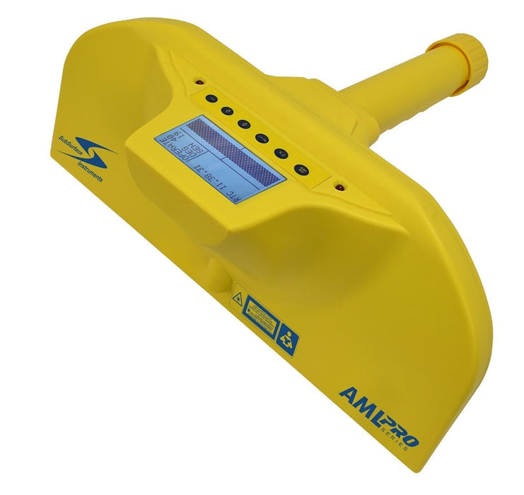 Ground Penetrating Radar (GPR)PVC Locator AML PRO — Measuremart