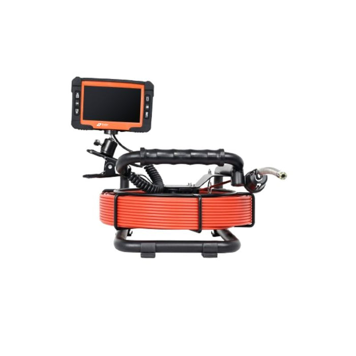 Inpipe Camera Pipe Inspection Camera PICS1130A – High-Resolution Camera for ...