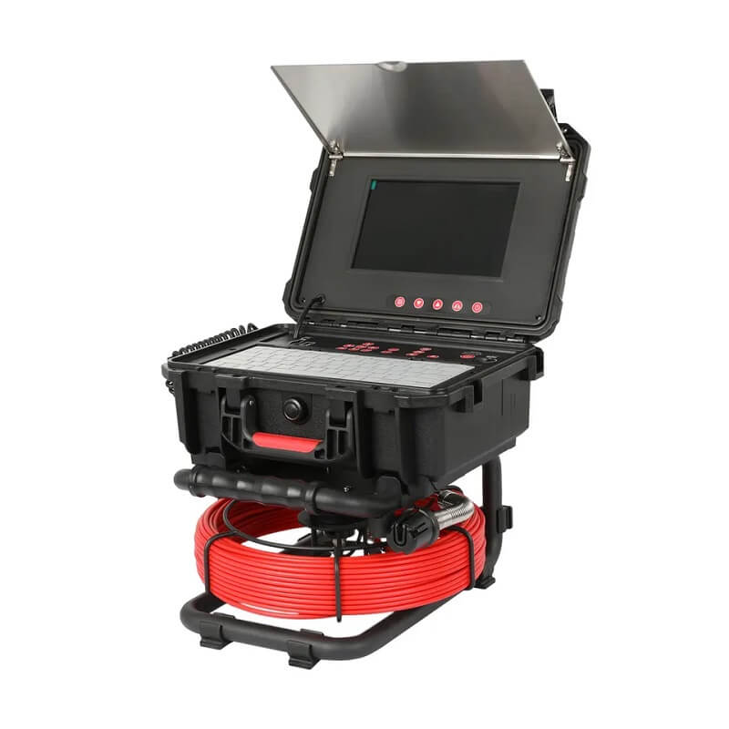 Best pipeline inspection camera — Measuremart
