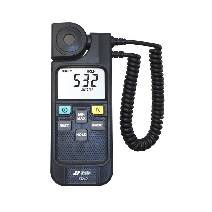 SI242 UV Meter