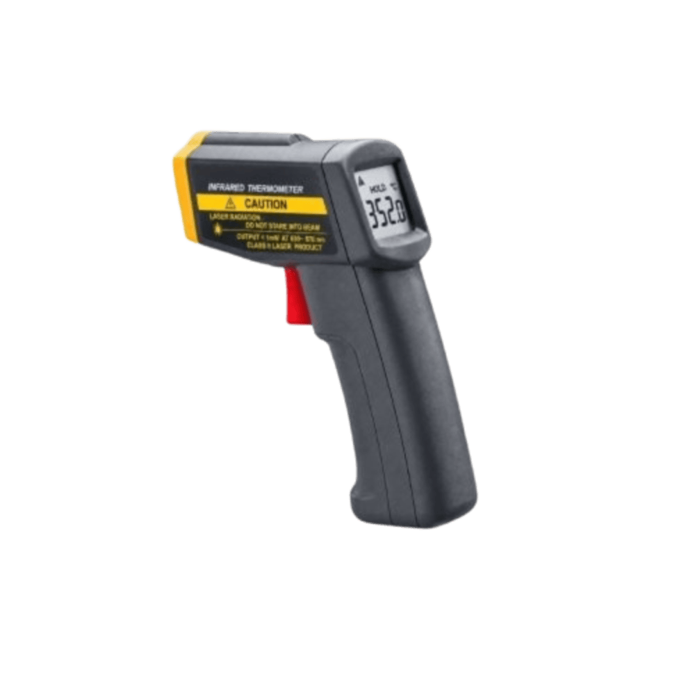 SI270 Non Contact Temperature Measurement