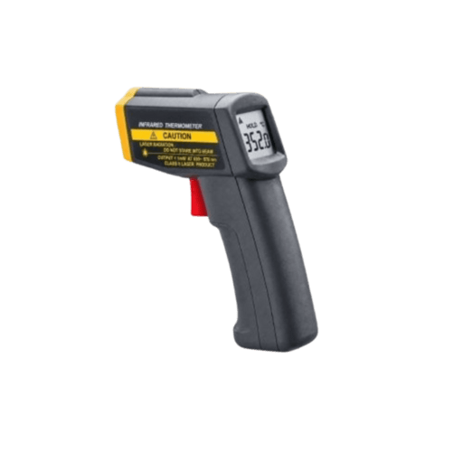 Infrared Non-Contact Thermometer SI270