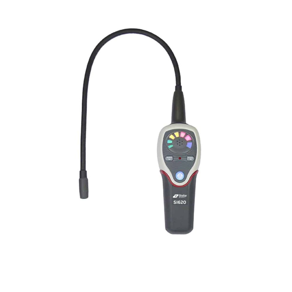 SI620 Hydrogen Gas Leak Detector