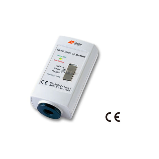 Sound Level Calibrator SI351