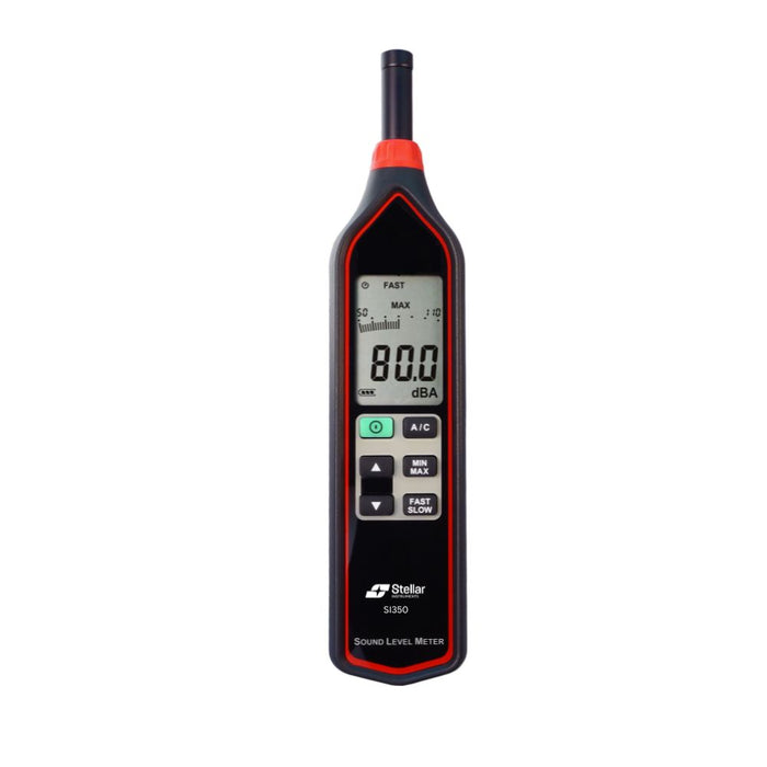 Sound Level Meter SI350