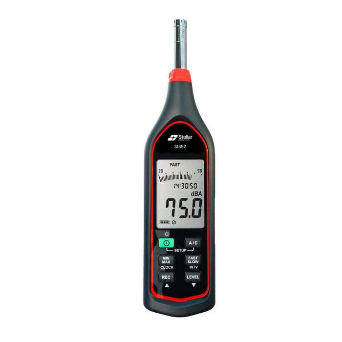 Sound-Level-Meter-SI352