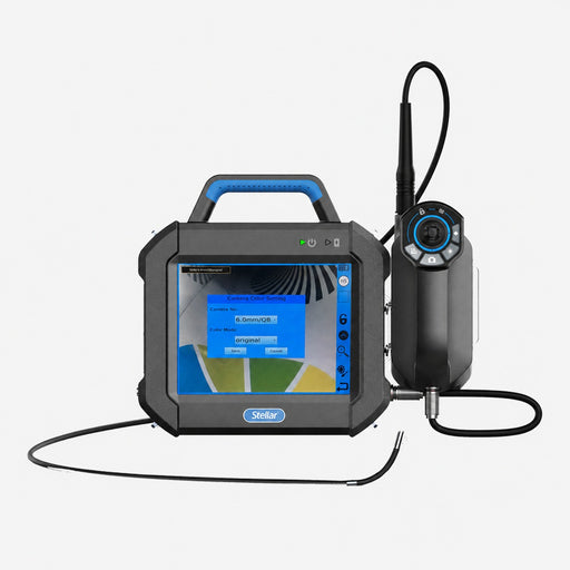 Stellar Bore XpertX3 