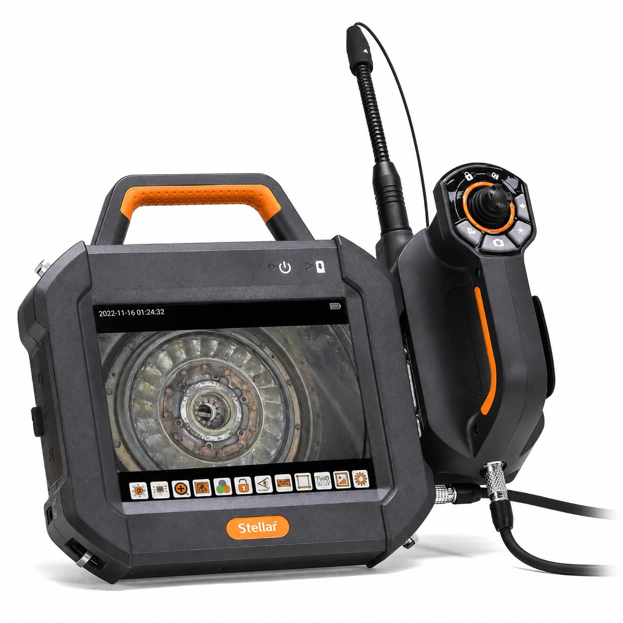 Stellar BoreXpert X3 