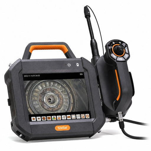 Stellar BoreXpert X3 