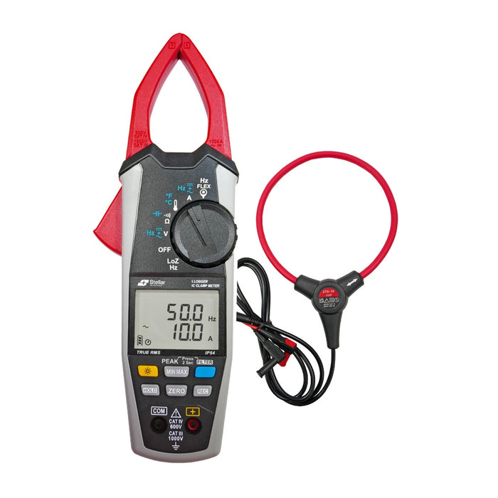 Stellar CM810 iFlex