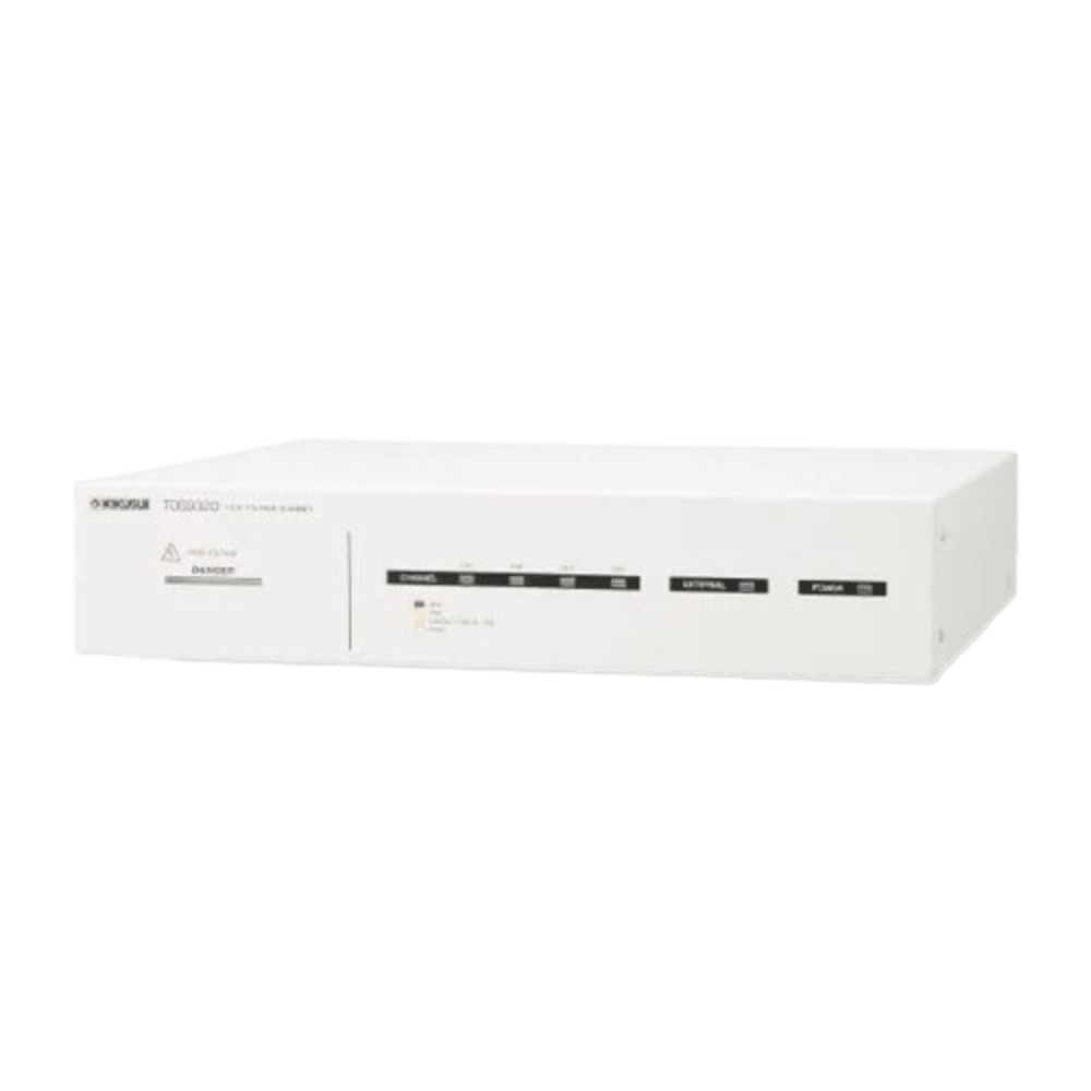 Kikusui TOS9320 High Voltage Scanner — Measuremart