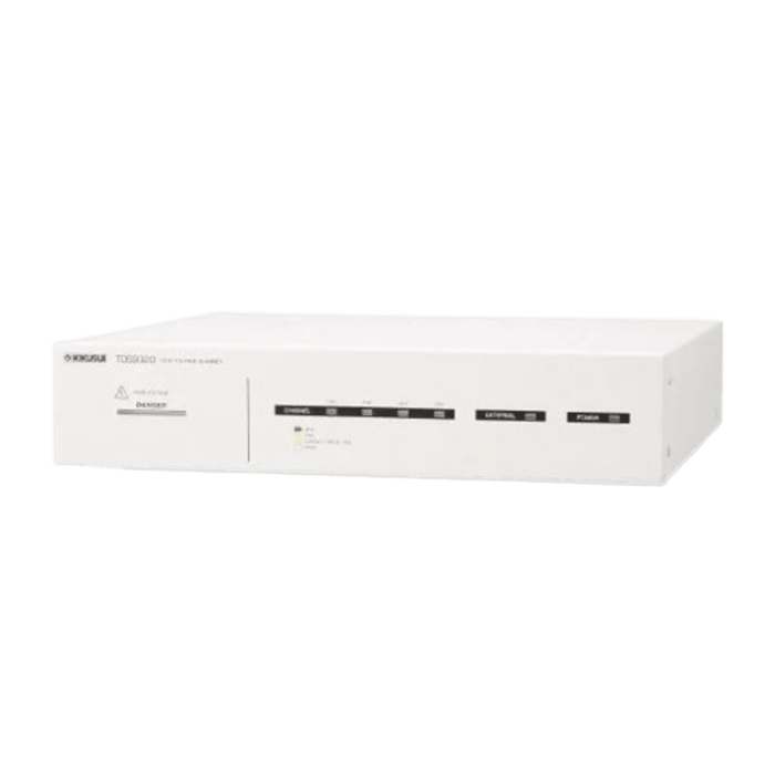 Kikusui TOS9320 High Voltage Scanner