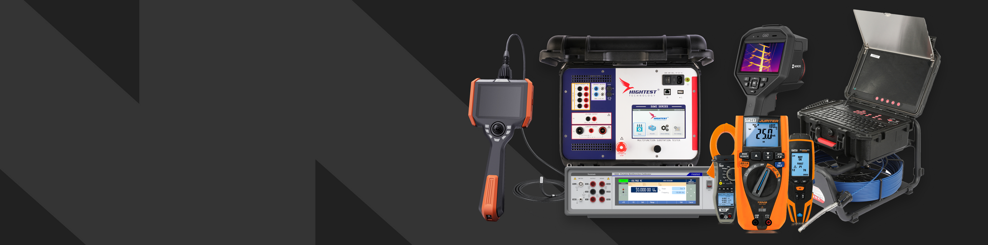 Shop Testing and Measuring Equipment | Measuremart UAE