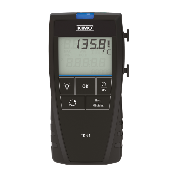 Thermo couple temperature TK61