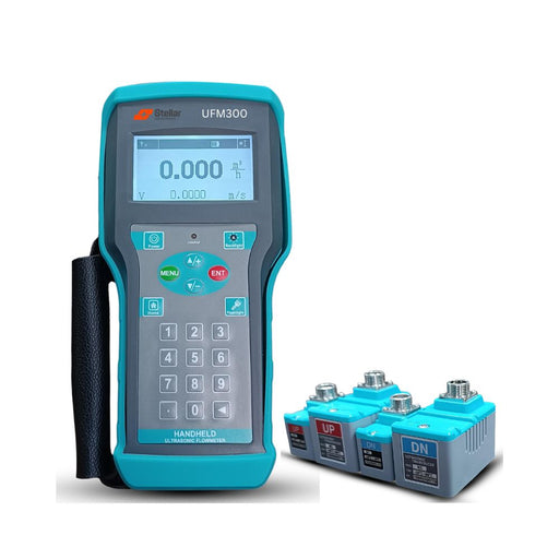ULTRASONIC FLOWMETER UFM300