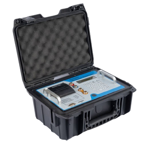 Flow Measurement — Measuremart