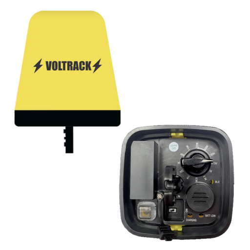 Voltrack Non Contact
