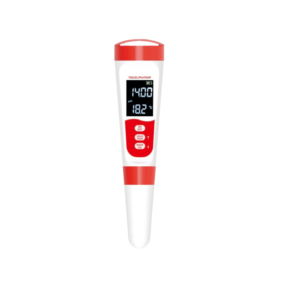 Water Quality Meter SI374