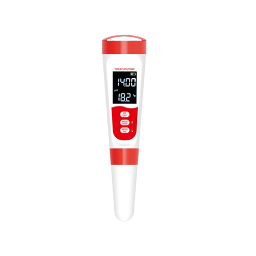 Water Quality Meter SI374