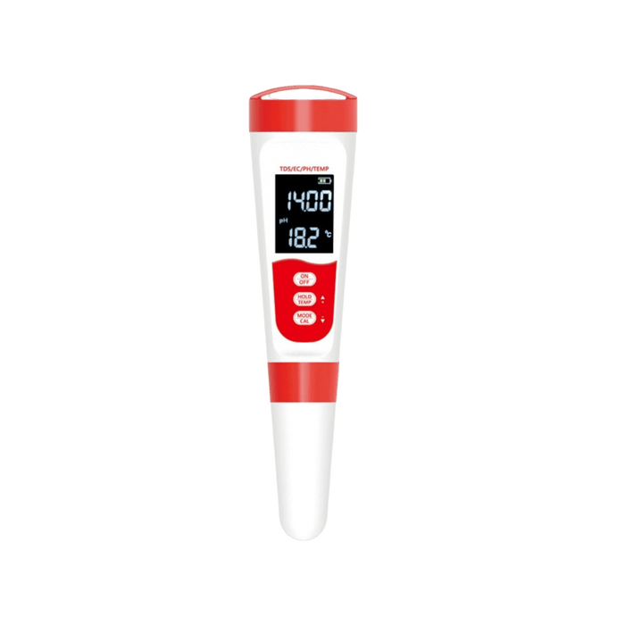Water Quality Meter SI374