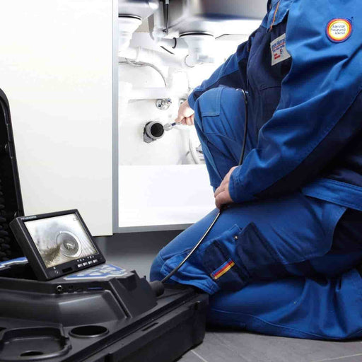 Borescope Inspection Cameras — Measuremart