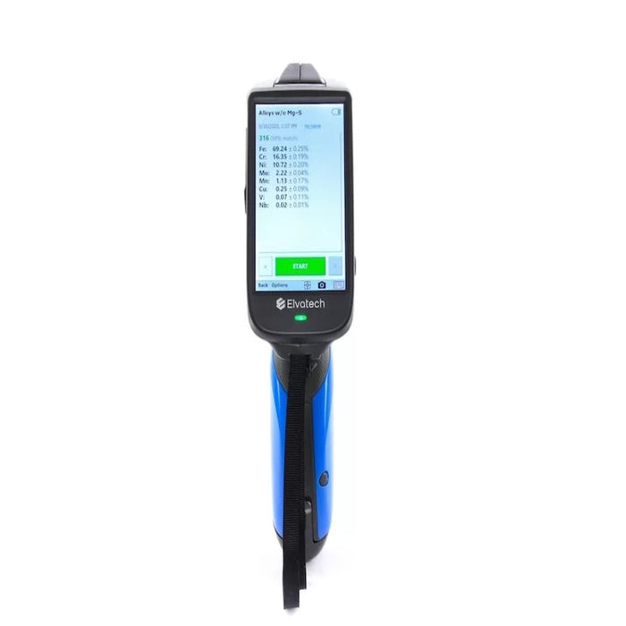 Xrf Analyzer