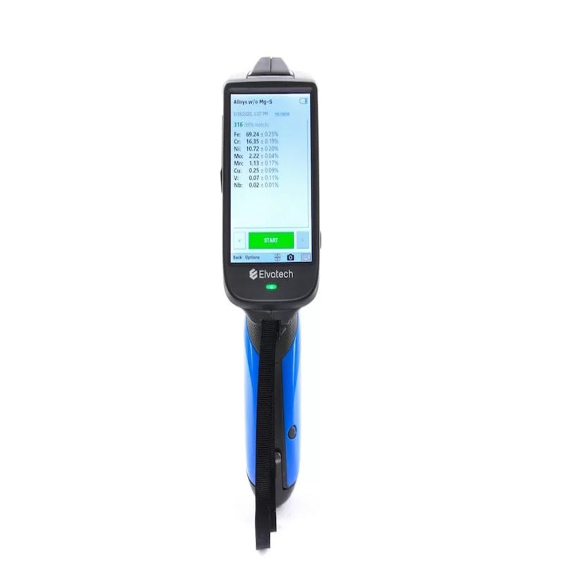 Xrf Analyzer