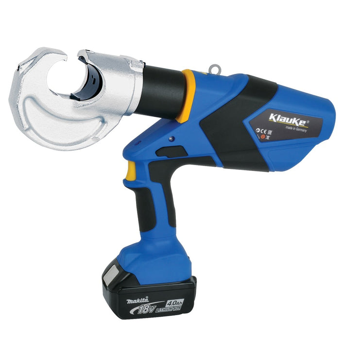 Klauke Battery Powered Hydraulic Crimping Tool EK120/32