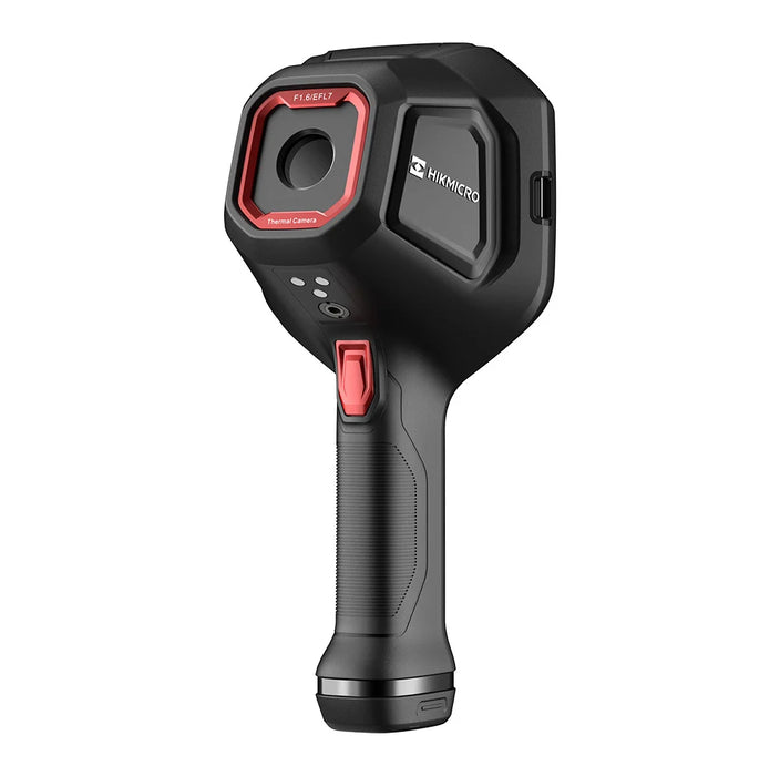 Micro Infrared Camera Firefighting Thermal Camera Hikmicro FT31 — Measuremart
