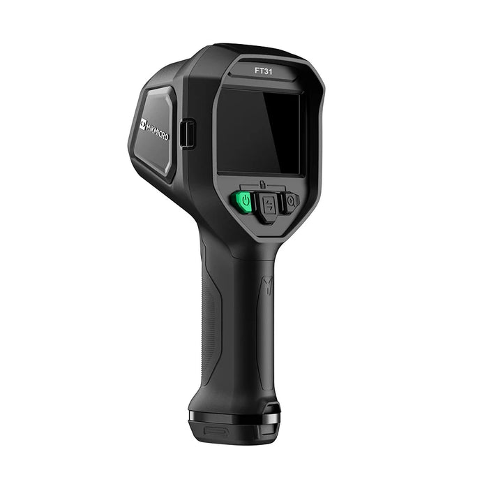 Firefighting Thermal Camera Hikmicro FT31 — Measuremart
