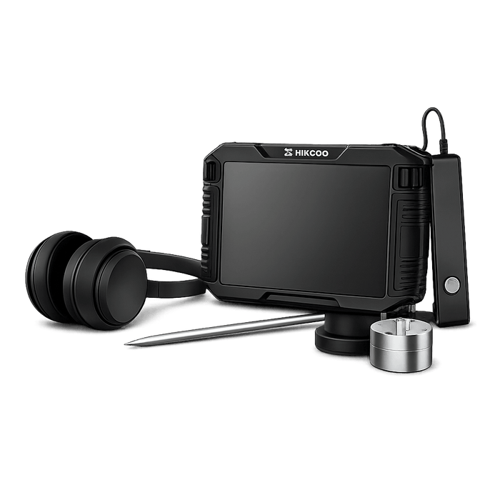 HIKMICRO AD22P Acoustic Leak Detector