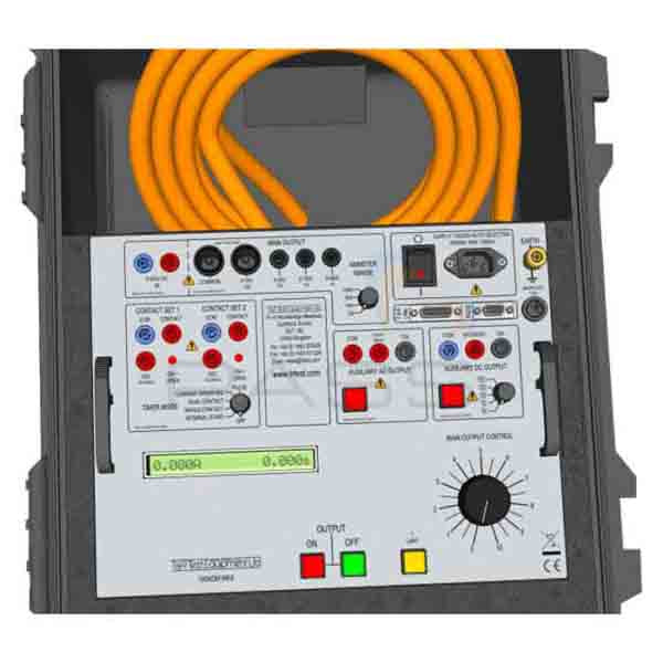 Sabtron Current Injection Kit Secondary Current Injection Test kit 100ADM MK4 — Measuremart