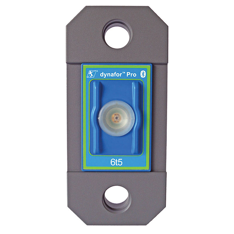 Tractel Dynafor Pro: Accurate Load Measurement Tool — Measuremart