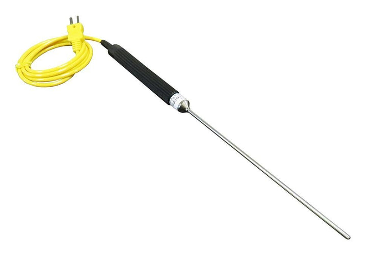 Type K Surface Probe | Reliable Readings — Measuremart