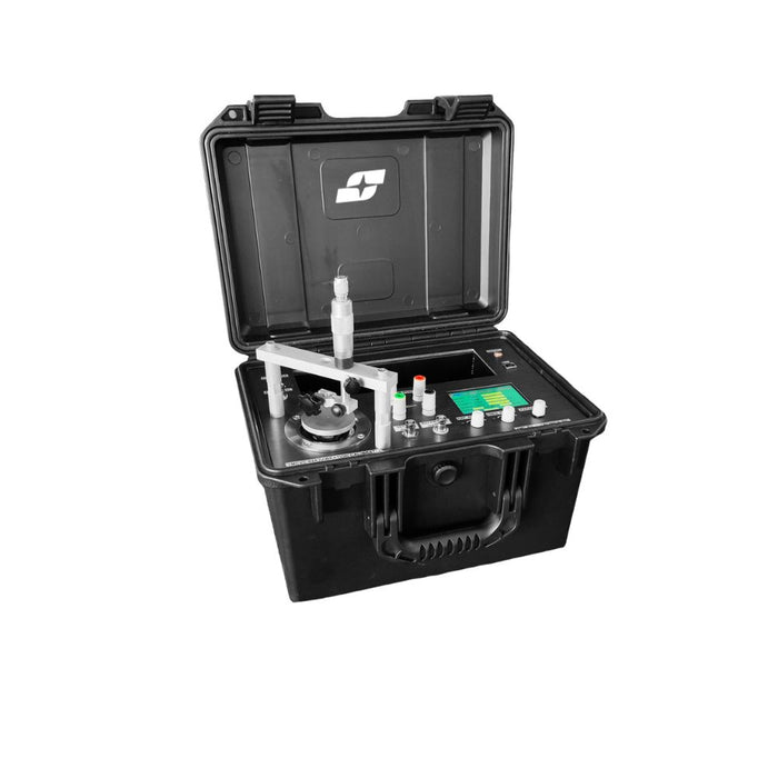 Advanced Vibration Calibration upto 10kHz