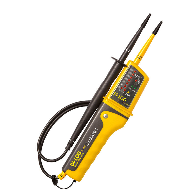 Isolation Measuring Device Safe Isolation Testers — Measuremart