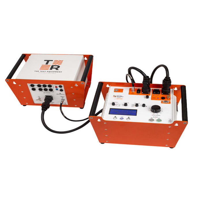 Ovr Testing Cable Impedance Test Set Z-OVR — Measuremart